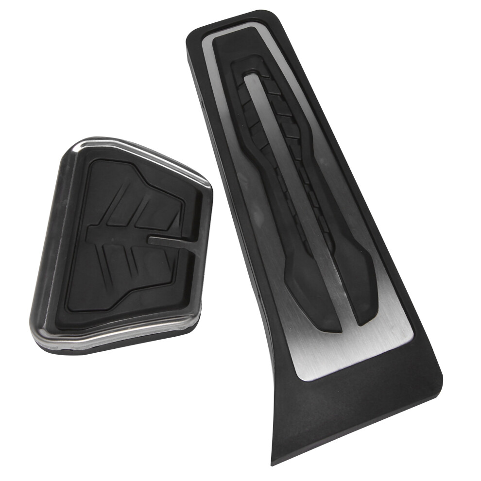 Gas Brake Pedal Cover Set For X3 X4 X5 X6 2 3 4 5 4852983288762