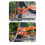 Plastic Bicycle Chain Cleaner Mountain Bike Machin 2