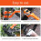 Plastic Bicycle Chain Cleaner Mountain Bike Machin 7