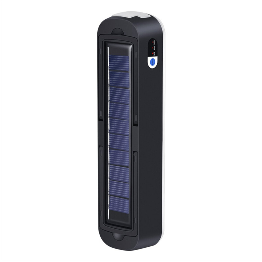 Solar Rechargeable Camping Lantern 3600Mah Power B Light 4852983283491