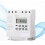 Three Phases 380V 415V TIMER Programmable Switch w 3