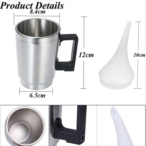 Car Headlight Refurbished Atomizing Cup Lens Resto 2