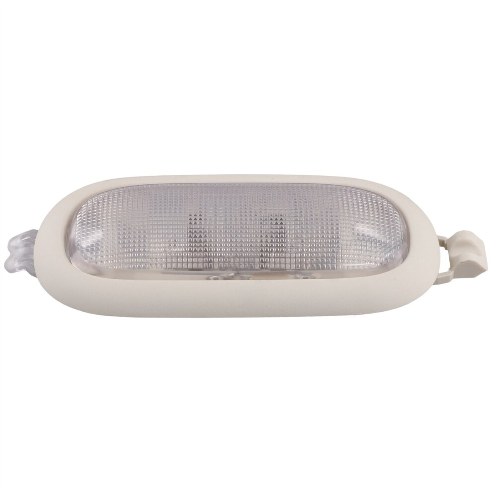 Rear Roof Dome Reading Map Lamp 5Jg55dw1ad 5 Light 4852983291526
