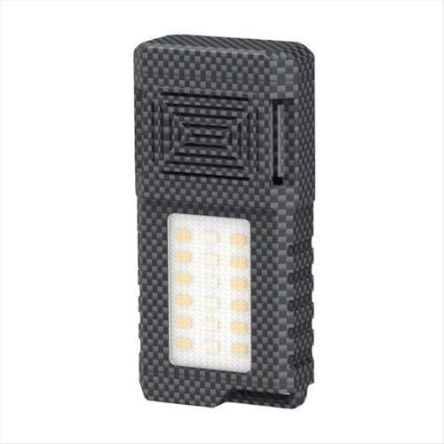 Portable Fly Zapper with LED Light, Rechargeable O