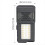 Portable Fly Zapper with LED Light, Rechargeable O 7