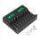 Battery Charger LCD Display Smart Intelligent 8-Sl 4
