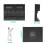 Battery Charger LCD Display Smart Intelligent 8-Sl 10