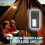 Portable Fly Zapper with LED Light, Rechargeable O 4