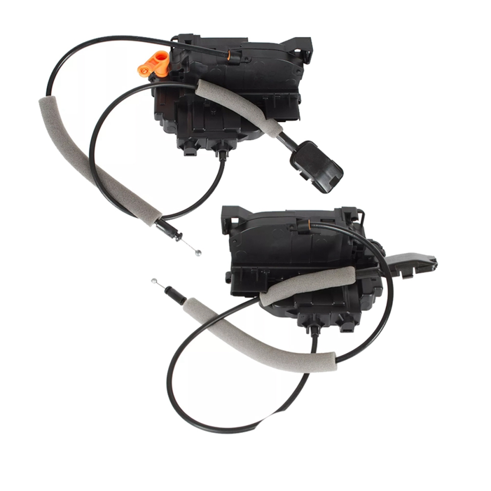 1Pair Door Lock Actuator Central Latch Mechanism 8 4852983290635