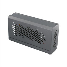 TH3P4GaN V2 for 3/4 USB4 Graphics Card Docking Sta