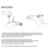 Handheld Refractometer, RHB-90ATC Digital 0-90% Digital Brix Refractometer, Honey Moisture Tester, Sugar Content Meter 4