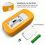 Draagbare Digitale Honingrefractometer 4-In-1 Brix/Water/Be'/Brekingstester Meetinstrument DR301 9