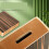 Travel Cajon Drum, Portable Adjustable Tone Thick Wooden 7