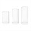 Glass Finger Slide for Guitar String Instrument Accessories 6