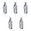 Set Of 5 Multipurpose Wire Clamps Designed For Efficient-90MM 1