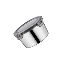 Mehrzweck-Lunchbox aus Edelstahl 316 zum Aufbewahren von-350ML