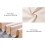 Practical Cotton Dough Proofing Cloth Effective Dough-S 6