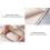Practical Cotton Dough Proofing Cloth Effective Dough-S 7