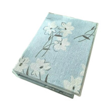 Photo Album 6inch Photocard Cards Holder 100Pockets Album-blue