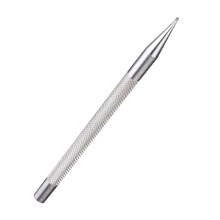 Leder-Anreißstift aus Karbonstahl, feine Spitze,