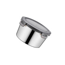 316 Stainless Steel Lunch Box for Kids Students Portable-350ML