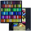 Rembrandt Half Stick Soft Pastels Set 90/Pkg-General Selection 2