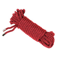 Praktisches, robustes Polyesterseil, 15 Meter lang, für-Burgund
