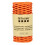 Fio de papel kraft laranja 2mm x 25 m 1