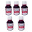 Colorante para vela 135 ml - Rojo 1