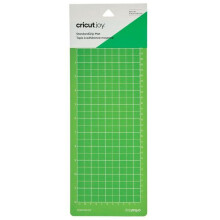 2 tapis de coupe à adhérence standard 30,5 x 11,4 cm Cricut