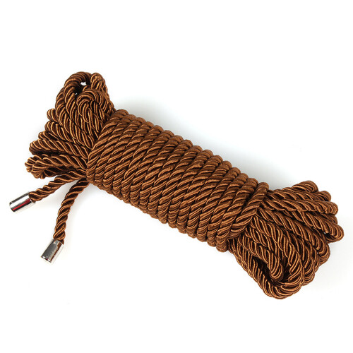Praktisches, robustes Polyesterseil, 15 Meter lang, für-Burgund 2