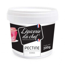 Pectina en polvo E440i 200 g