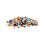 Vermicelles doces de Halloween 2