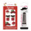 Christmas Decor Sugars + Black Icing Pen 1