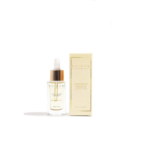 Perfume de interior 30 ml - Elixir Bouquet divino 1