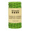 Hilo de papel kraft verde pradera 2mm x 25 m 1