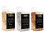 Gold/ Silber/ Kupfer Flitter 1