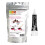 Kakaobutterpulver 80 g + Schwarzer Spritzstift 1