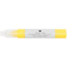 Pintura para vela 30 ml Amarillo