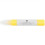 Pintura para vela 30 ml Amarillo 1