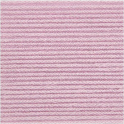 100 m merino wool ball - Lilac