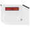 20 selbstklebende Versandtaschen A5 transparent 1
