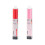 2 permanente Cricut-Vinyle 91 x 33 cm - rot, hellrosa 2