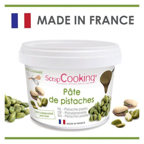 Pistazienpaste 800 g 1