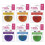 6 colorantes sólidos para vela 20 g 1