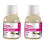 Aroma para vela 54 ml - vainilla 1