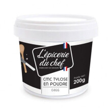 Colla alimentare in polvere CMC tylose 400 g
