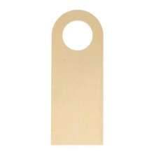 12 round door plates