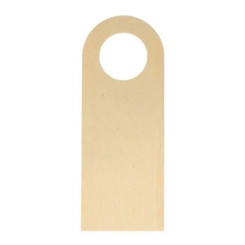 12 round door plates