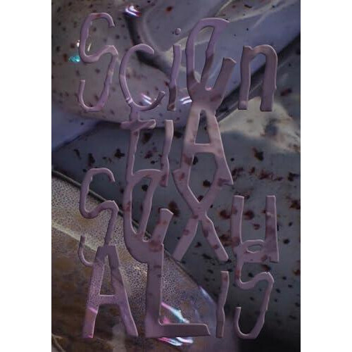 Scientia Sexualis Paperback Book